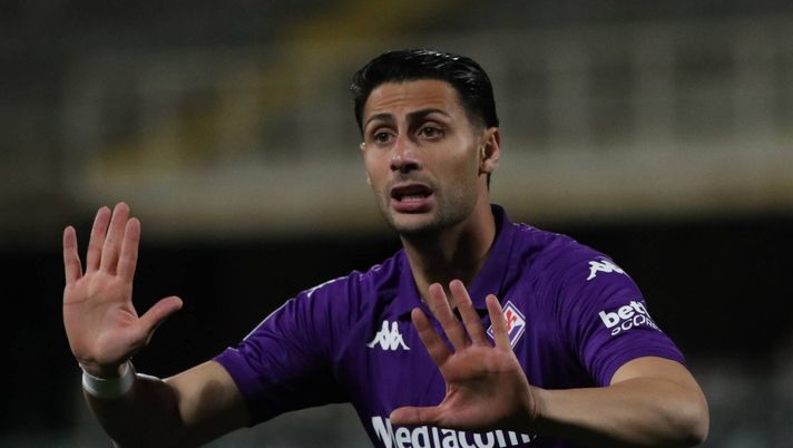 GERMOGLI PH: 28 FEBBRAIO 2025 FIRENZE STADIO ARTEMIO FRANCHI CAMPIONATO SERIE A FIORENTINA VS LECCE NELLA FOTO MANDRAGORA Mandragora, parla l’agente: “Rinnovo o va via. Chi direbbe no al Napoli?” - immagine 1