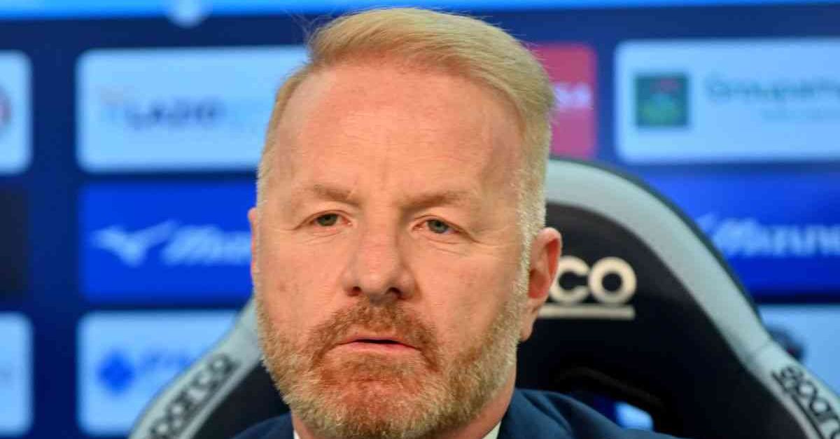 l ex lazio rivela tare vive con la squadra se andrà al milan sono sicuro …