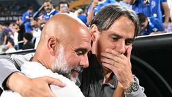 Inzaghi si gode l’impresa incredibile: “Battere il City? Scalare l’Everest senza ossigeno”