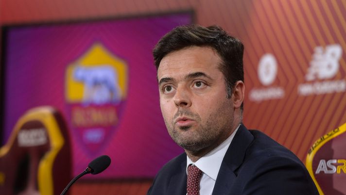 Tiago Pinto: “Beltran lo conoscevamo, ma non importa. E poi noi abbiamo Lukaku” - immagine 1