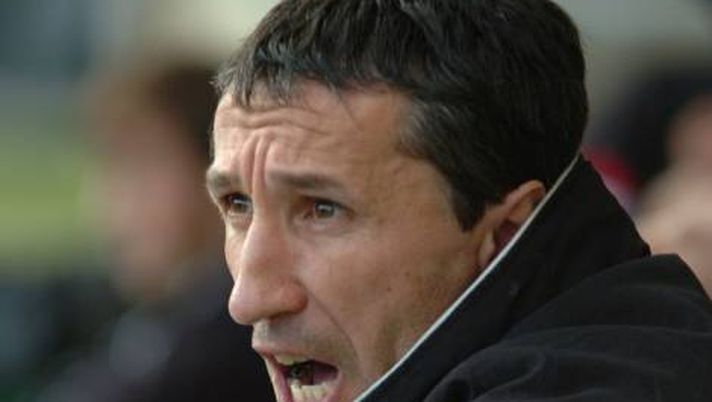 Luca Fusi: “Toro, al San Mames come al Bernabeu, la pressione la senti nella rifinitura. Ma niente paura” Luca Fusi: “Toro, al San Mames come al Bernabeu, la pressione la senti nella rifinitura. Ma niente paura” - immagine 1