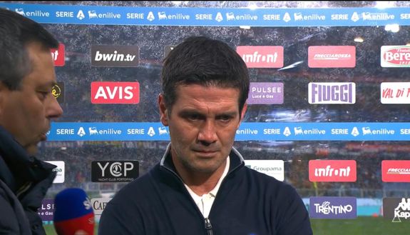 Chivu: “Milan e Napoli? Guardiamo a noi stessi, partita non semplice. Voglio un gruppo che…”- immagine 2