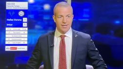 Sky, stagisti cacciati per esultanza al gol Inter? Serafini: “Spero sia falso. Già è ridicolo che…”