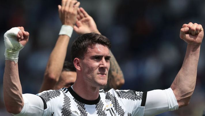 Gazzetta: “Vlahovic, la pazienza è finita: vuole andare al PSG”. Cosa c’è dietro - immagine 1