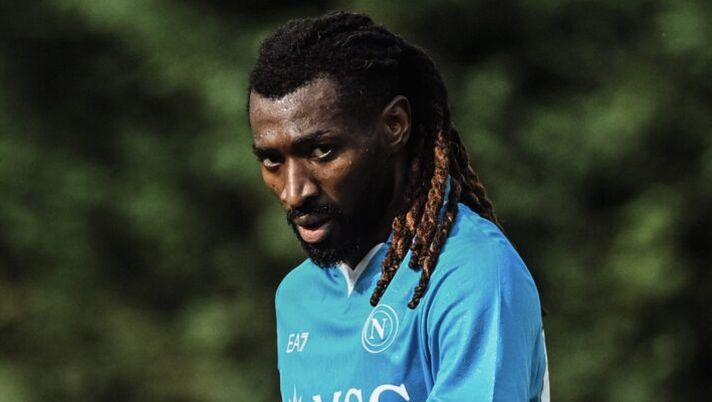 INFO SOS – Napoli-Anguissa, fase di stallo per il rinnovo dopo i primi contatti: la situazione - immagine 1