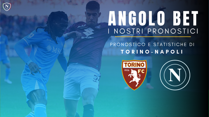 torino napoli statistiche