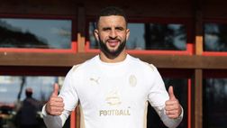 Come gestire i nuovi all’asta di riparazione: Walker, Alli, Rensch, Cornet, Ondrejka, Gollini, Djuric…