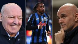 Il Giornale – Lookman come Koopmeiners: l’Atalanta ha solo un fine. Un’ipotesi è da scartare