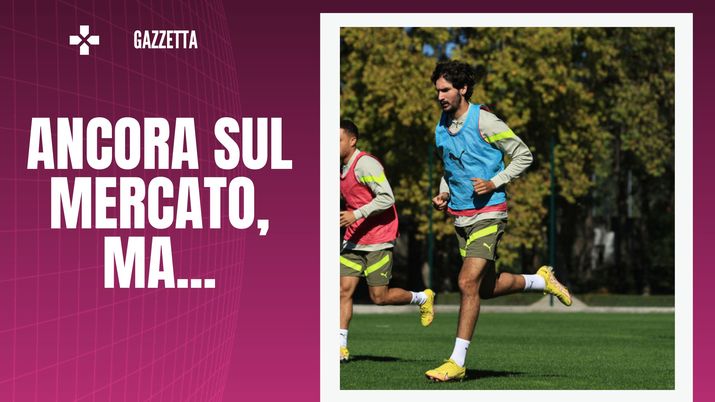 Yacine Adli AC Milan Calciomercato Milan