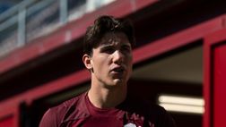 Cremonese-Torino, formazioni ufficiali: la scelta su Casadei, Adams, Terracciano, Zerbin, Payero e Maripan