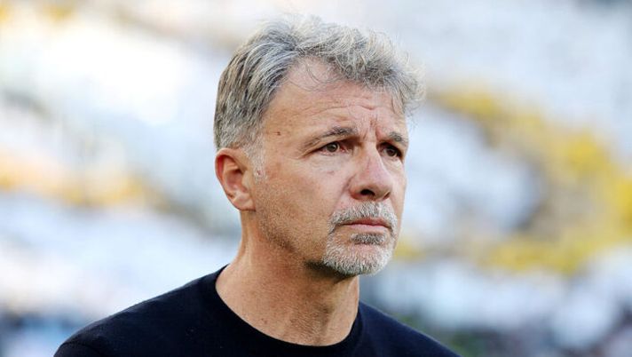 Baroni: “Se mi devono esonerare lo sa la società, io ho dato tutto! Abbiamo rovinato il percorso” - immagine 1