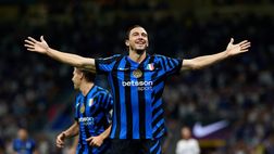 Inter-Lecce, i tifosi nerazzurri hanno scelto: a Darmian il premio di migliore in campo