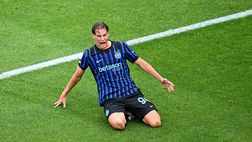 La moglie di Zanetti a Javier: “Cosa ti dico sempre? Chiedete a Pio Esposito chi gli ha…”