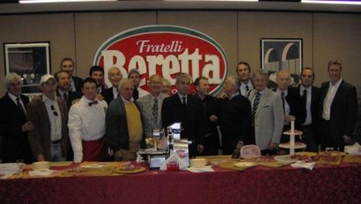 Ex calciatori granata on line - immagine 1