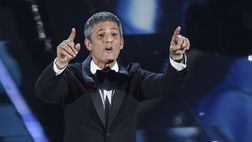 Fiorello: “Fischi dei tifosi a Gigi Riva? Ho spento la tv e sono andato a dormire”