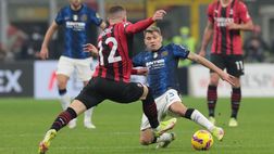 Il derby e il compleanno: dopo Rebic nel 2019, tocca adesso a Pulisic…
