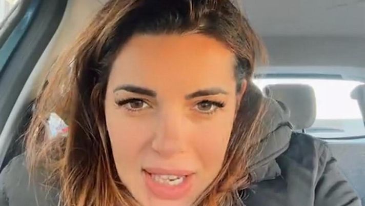 La ex di Osvaldo difende Ilary Blasi (con frecciata a Totti): “Sei unica, chi non lo capisce…” - immagine 1