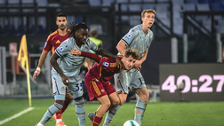 Mercato Verona, per gennaio torna l’idea Baldanzi