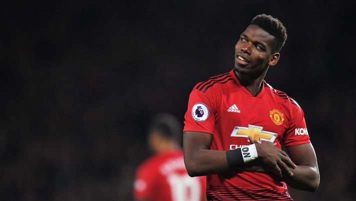 Pogba racconta: “Mourinho? Era irritato che si chiedeva sempre di me” - immagine 1