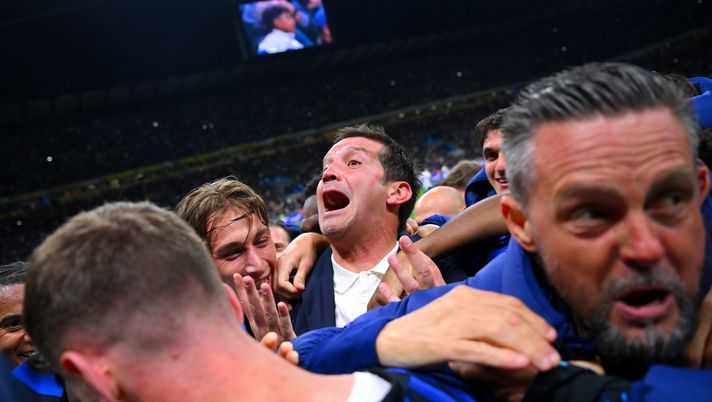 Inter, pronto il bonus scudetto: la cifra in palio. Col Parma può esserci la prima festa, poi… - immagine 1