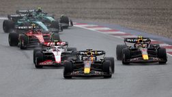F1 GP Austria, la Sprint Race la vince Verstappen