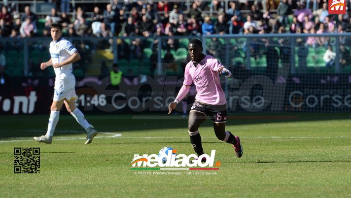 Palermo, dal Pisa a Pisa: Corini sfida D’Angelo senza Gomes. Claudio all’andata… Palermo
