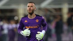 Fiorentina, novità su De Gea: dal contratto in scadenza all’interesse del Monaco