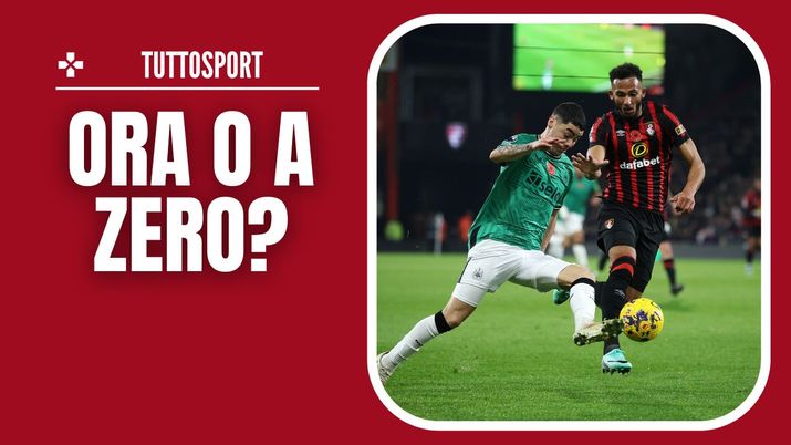 Lloyd Kelly Bournemouth Calciomercato AC Milan