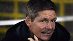 Problemi all’aereo del Crystal Palace e la squadra rimane in Irlanda dopo la Conference League