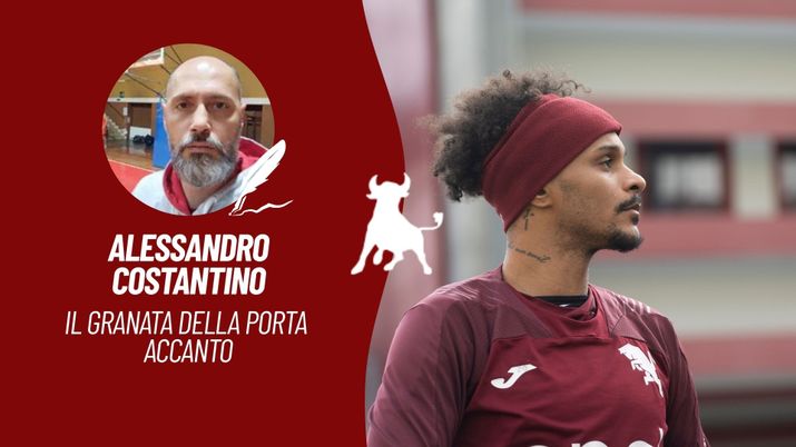 Lazaro, siediti (in panca) e cammina (via dal Toro)! - immagine 1