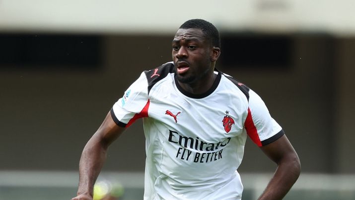 Verona-Milan, Fofana guarda avanti: “Vittoria che ci ridà fiducia” - immagine 1