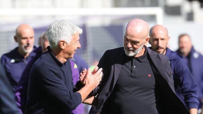 Gasperini: “Davo fastidio. Firenze, Milano, Napoli, ho tolto tanto a tanti” - immagine 1