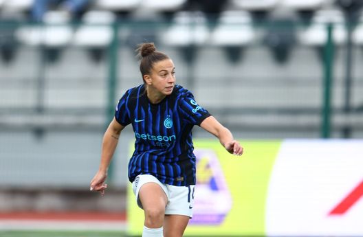 Getty Images Juve-Inter Women, Piovani: “Prestazione di carattere. La cosa che mi gratifica…”- immagine 2