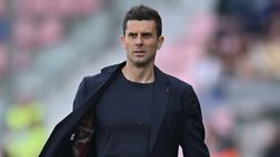 Thiago Motta al Milan o alla Juventus? Caressa: “A me risulta che …”