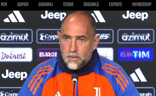 Juve-Inter, i convocati di Tudor: out Conceiçao, Cambiaso e Zhegrova- immagine 2