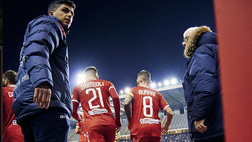 Mantova-Padova, rieccoci: rivalità inasprita dopo il testa a testa in C