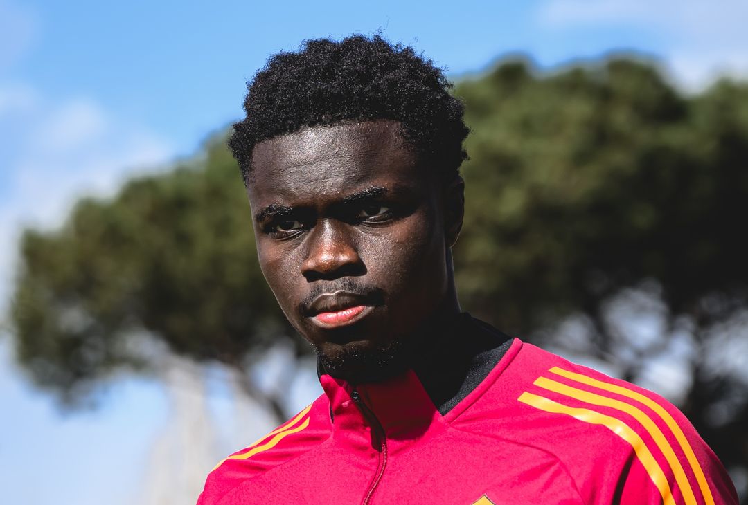 Trigoria, l’allenamento a -2 dalla Cremonese. Wesley in gruppo – FOTO GALLERY - immagine 12