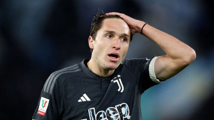 Juve-Milan, formazioni ufficiali: la scelta su Chiesa, McKennie, Weah, Musah e Bennacer - immagine 1