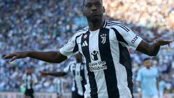 Serie A. Verdetti finali: Juventus in Champions, Fiorentina in Conference. Salve Lecce e Parma