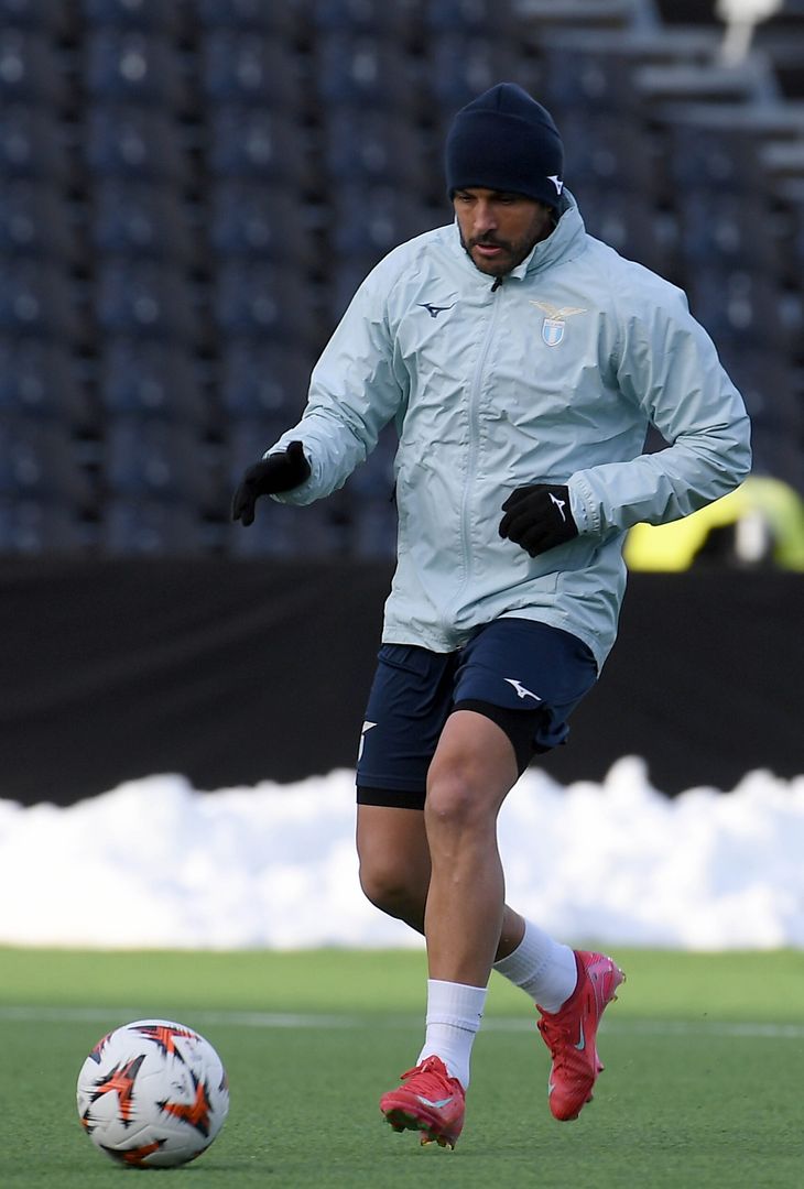 Bodo/Glimt-Lazio, le migliori immagini della vigilia – GALLERY - immagine 4