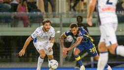 Verona, caccia al gol: manca da 330′