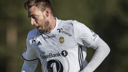 Attimi di terrore a New York: Bendtner ed il suo gruppo attaccati da venticinquenne armato