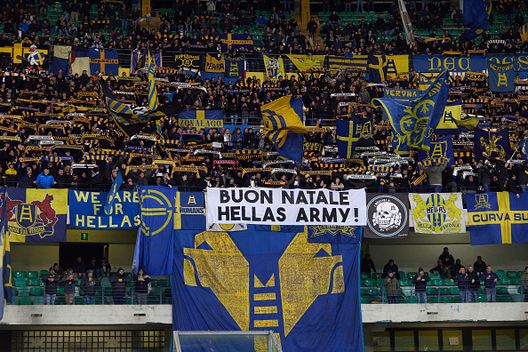 Stasera Venezia-Verona, “l’altro derby”- immagine 2