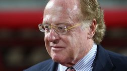 Paolo Scaroni: “La politica decide sempre e solo contro il calcio”