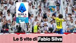 Calciomercato Roma, alla scoperta dell’obiettivo Fábio Silva | VIDEO