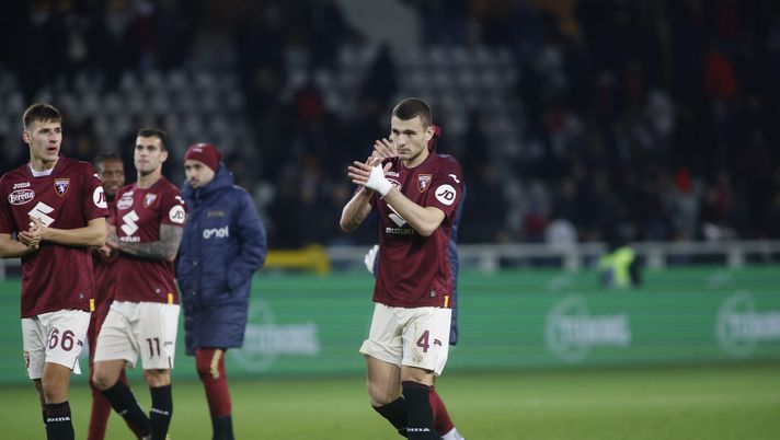 Toro News Award 2023/24: Buongiorno MVP con la Fiorentina, segue Zapata Toro News Award 2023/24: Buongiorno MVP con la Fiorentina, segue Zapata - immagine 1