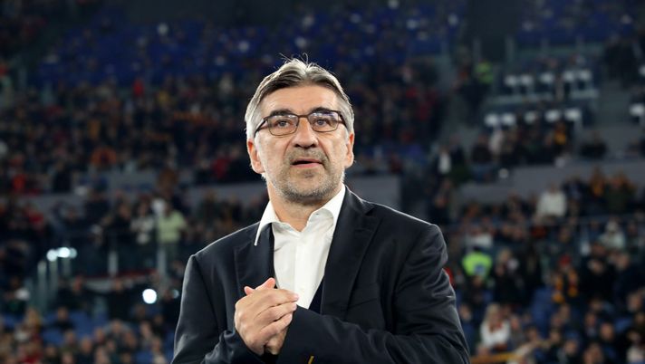 Juric pre Torino-Atalanta: “Emozionante tornare, in granata tre anni intensi” - immagine 1