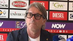 Padova-Vicenza, Zamuner: “Mi aspetto di fare bella figura, sarà una gara equilibrata”