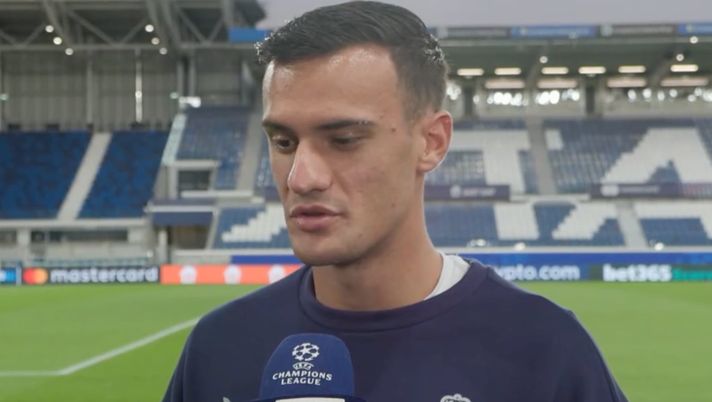 Stankovic: “Preso la 25 perché l’aveva papà all’Inter! Da lui pochi complimenti, mi rimprovera” - immagine 1