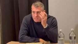 VIDEO FCIN1908 / Vieri: “Nuovo San Siro? Non vedo l’ora. Se hanno buttato giù Wembley…”
